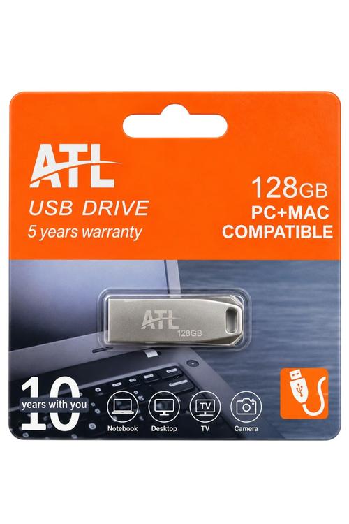 ATL 128GB Flash Drive 900000003